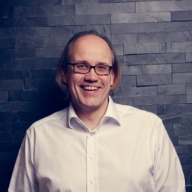 Dr.-Ing. Jan-Ole Witte